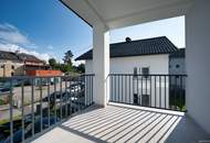 Leistbare Wohnung mit Garten. Zwei Stellplätze inklusive. Jetzt zuschlagen!