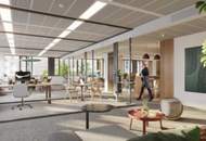 Top Büroflächen im VILLAGE WORKS