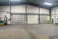 Lager im Hafengebiet von Linz zu vermieten!