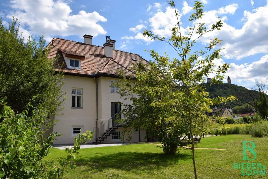 Villa Atlantis, Haus-kauf, 1.250.000,€, 2824 Neunkirchen