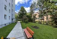 Attraktive 2-Zimmer Vorsorgewohnung mit 3,4% Rendite in Schwechat 2320