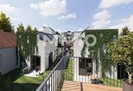 Anlegerpreis: Aupark & Blumengarten – 1-Zimmer-Gartenwohnung mit Terrasse in Ruhelage