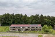 Neuwertige 4-Zimmer-DG-Wohnung in Lannach mit großem Balkon und Blick ins Grüne