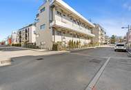 "3 Zimmer - Balkon- nähe U2 Aspernstraße"