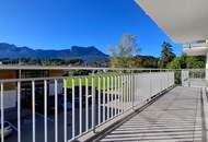 Exklusive 3-Zi-Neubauwohnung mit Sonnenbalkon in Mondsee-Tiefgraben