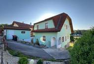 Einfamilienhaus