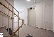 Klimatisierte Dachgeschosswohnung mit Büroraum & 16 m² Balkon | VILLMA – Top 6
