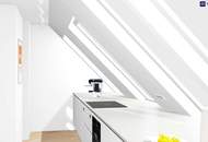 NEU!!! Genial in Preis-Leistung. Genial in der Ausstattung! 4-Zimmer im Erstbezug + private Photovoltaik möglich!