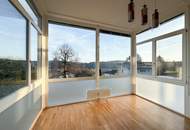 FAMILIENHIT: Ruhige 3-Zimmer-Wohnung mit Blick ins Grüne &amp; PKW-Stellplatz