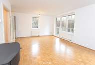 Ruhige 3-Zimmer-Wohnung mit Süd-West-Balkon in Ober St. Veit nahe Hörndlwald und KH Hietzing