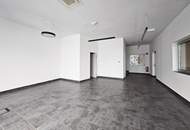 Produktionshalle mit ca. 800m² inkl. modernem Büro || Parkplätze || 3 Sektionaltore