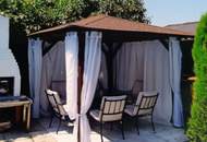 Grundstück mit Bastlerhaus