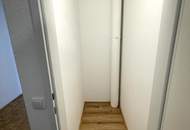 Großzügige 2 Zimmer Wohnung in Bindermichl/Oed mit guter Anbindung in das Zentrum von Linz!