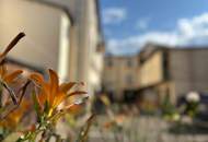 Gewerbeobjekt mit Entwicklungspotenzial in zentraler Lage