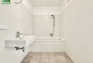 Attraktive Wohnqualität in zentraler Lage! - Tolle 3-Zimmer-Wohnung mit Freifläche!