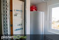 Energieeffizientes Landleben mit urbanem Umfeld