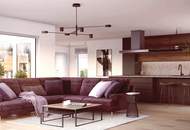 Zwei Wohnungen ein Haus, gemeinsam wohnen und doch getrennt leben. Perfekt geplant mit DANWOOD (Provisionsfrei)