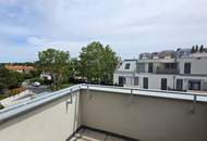 Single-DG-Wohnung mit Kühlung &amp; Terrasse