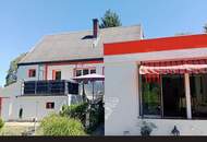Stilvolles Einfamilienhaus mit großem Garten + Optionaler Baugrund