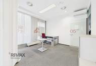 Attraktive Bürofläche in der Quellenstraße