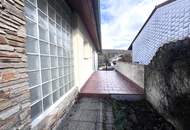 Schönes Einfamilienhaus mit Gartenparadies