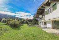 Landhaus mit Kaiserblick in sonniger Ruhelage