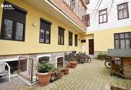 AUGARTEN - 2 Tops, 104 m² - Altbaucharme