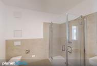 Erstbezug : Neubau : 2-Zimmer-Wohnung : Terrasse