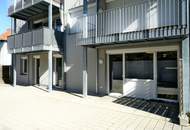 Moderne Terrassen-Erdgeschoßwohnung, 4 Zimmer, Ruhelage!