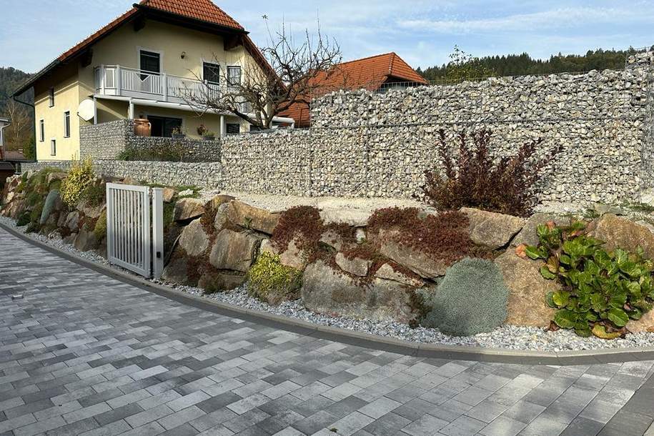 !!Anlageobjekt!! Wohntraum in Kapfenberg mit Wohnrecht, Haus-kauf, 305.000,€, 8600 Bruck-Mürzzuschlag