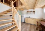 Charaktervolles Landhaus in idyllischer Ruhelage!