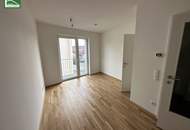 Idyllische 2-Zimmer-Wohnung mit Balkon im Herzen von Graz!