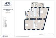 Ihr neues Zuhause: Helle 3-Zimmer-Wohnung mit Balkon in Top-Lage optional mit Stellplatz