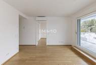 2 Zimmer! Smarter Grundriss! Hochwertige Ausstattung! Erstbezug nahe Weinberge!
