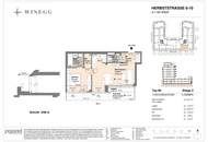 Hier wohnt die Sonne – 2 Zimmer Dachgeschoss mit Charme