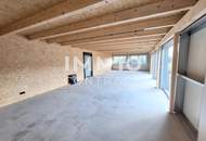 Moderne neue Gewerbeimmobilie mit Büro in Haidershofen / Vestenthal.