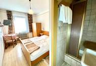 Ehemaliges Gästehaus mit großem Potenzial in zentraler Lage in Judenburg