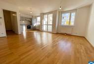 Schöne 3 Zimmerwohnung mit Balkon im 8. Wiener Gemeindebezirk