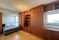 TRAUMBLICK über Wien! Sonnige 3-Zimmer-Terrassenwohnung in Grünruhelage
