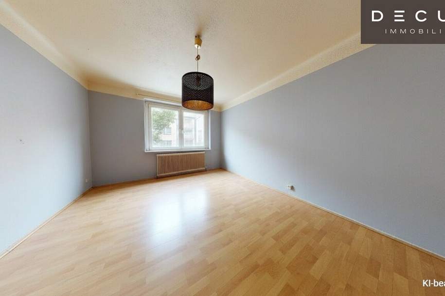 / SANIERUNGSBEDÜRFTIGE WOHNUNG / 1210 WIEN / 2 ZIMMER, Wohnung-kauf, 1210 Wien 22., Donaustadt