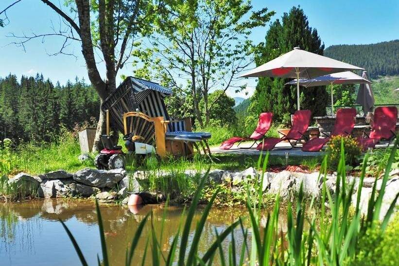 B&amp;B / Hotel / Pension im Herzen der „Ski Welt Amade“ - laufender Betrieb, Gewerbeobjekt-kauf, 5600 Sankt Johann im Pongau