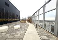 Luxus trifft Skyline - Wohnen auf höchstem Niveau -16. Stockwerk im Marina Tower