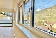 DIE AUSSICHT GENIESSEN und mit dem LIFT ins PENTHOUSE
