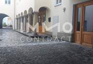 ROHRENDORF EBENERDIGE GESCHÄFTS-BÜROFLÄCHE ZU VERKAUFEN!