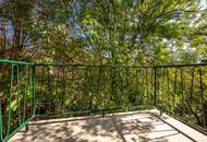 ++Bujatti++ Fantastic 1-room first-occupancy apartment with balcony
