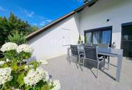 Traumhaus in Ludersdorf: 3 Zimmer, Garten, 2 Terrassen, Pool – Ihr neues Zuhause!