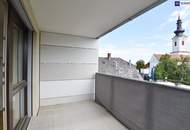 Wohnen wie ein Adler, hoch über den Dächern von Leibnitz- Exklusives Penthouse auf zwei Ebenen mit gigantischer Panoramaterrasse!