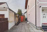 Familienhaus mit durchdachter Raumstruktur und großzügigem Platzangebot