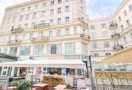 Miete all inclusive! Topbürofläche in Bestlage des 7. Bezirks direkt an der Mariahilfer Straße