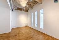 LOFT mit bester Ausstattung in der einzigartigen Brotfabrik Wien!